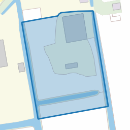Perceel EDM00-D-14598