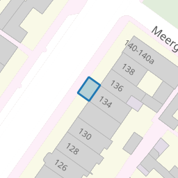 Perceel EDM00-D-14610