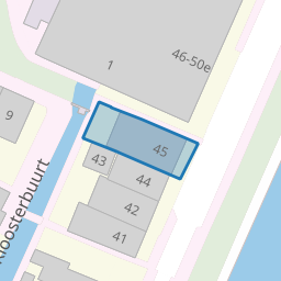 Perceel EDM00-D-14617