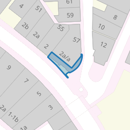 Perceel EDM00-D-14625