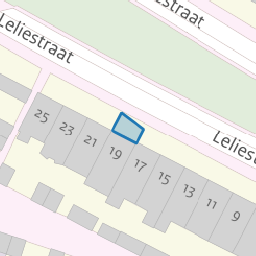 Perceel EDM00-D-14629