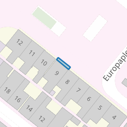 Perceel EDM00-D-14662