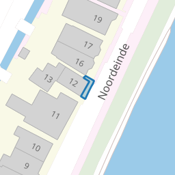 Perceel EDM00-D-14666