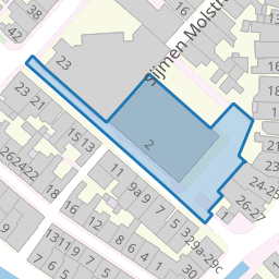 Perceel EDM00-D-14685