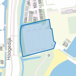 Perceel EDM00-D-14700
