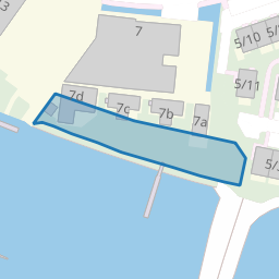 Perceel EDM00-D-14712