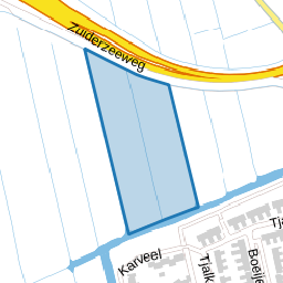 Perceel EDM00-D-14715