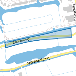 Perceel EDM00-D-14728