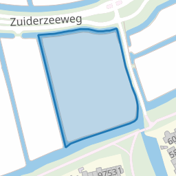Perceel EDM00-D-14737