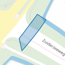 Perceel EDM00-D-14745