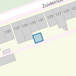 Perceel EDM00-D-14792