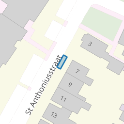 Perceel EDM00-D-14812