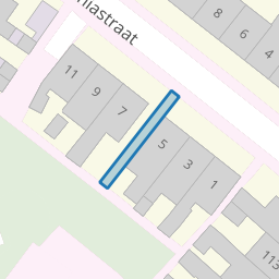 Perceel EDM00-D-14814