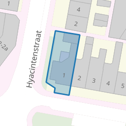 Perceel EDM00-D-14824