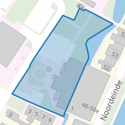 Perceel EDM00-D-14827