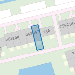 Perceel EDM00-D-14835