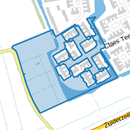 Perceel EDM00-D-14836