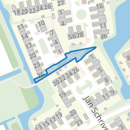 Perceel EDM00-D-14871