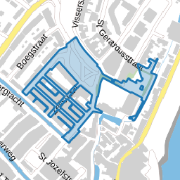 Perceel EDM00-D-14875