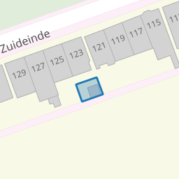 Perceel EDM00-D-14888
