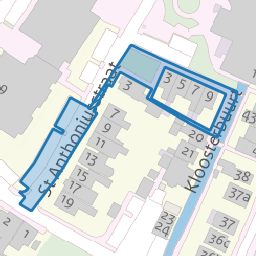 Perceel EDM00-D-14898