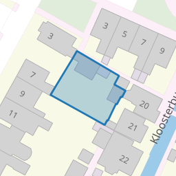 Perceel EDM00-D-14903