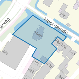 Perceel EDM00-D-14923