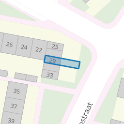 Perceel EDM00-D-14932