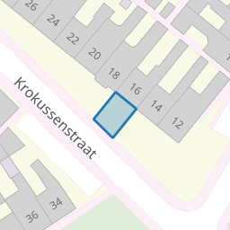 Perceel EDM00-D-14941