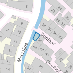Perceel EDM00-D-14942