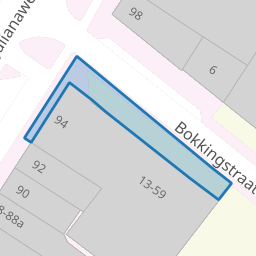 Perceel EDM00-D-14953