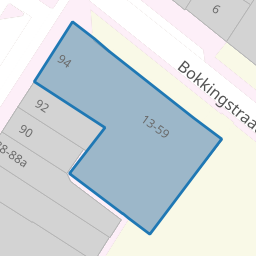 Perceel EDM00-D-14954