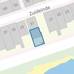 Perceel EDM00-D-14960