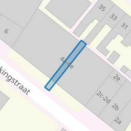 Perceel EDM00-D-14962