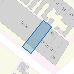 Perceel EDM00-D-14964
