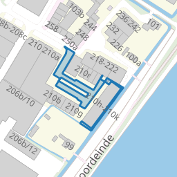 Perceel EDM00-D-14965