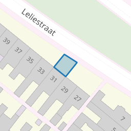 Perceel EDM00-D-14973