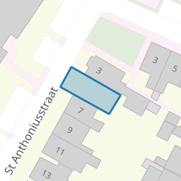 Perceel EDM00-D-14974