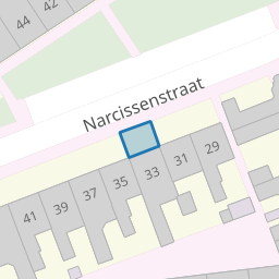Perceel EDM00-D-14976