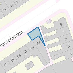 Perceel EDM00-D-14978