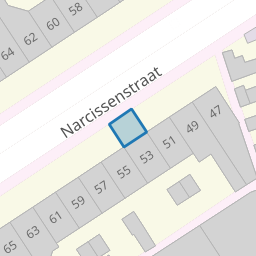 Perceel EDM00-D-14980