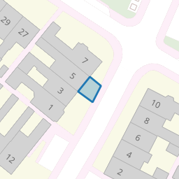 Perceel EDM00-D-14984