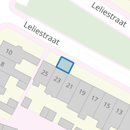 Perceel EDM00-D-14988