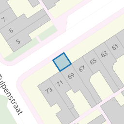 Perceel EDM00-D-14994