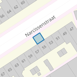 Perceel EDM00-D-15006