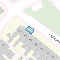 Perceel EDM00-D-15008