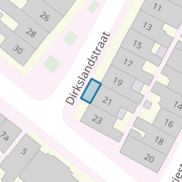 Perceel EDM00-D-15027