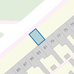 Perceel EDM00-D-15045