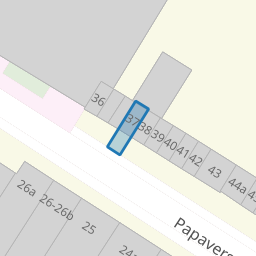 Perceel EDM00-D-15048