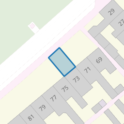 Perceel EDM00-D-15055